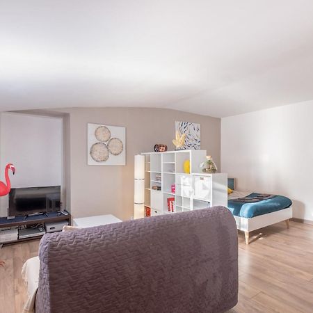 Апартаменты Ciel De Nimes - Premiere Conciergerie Экстерьер фото